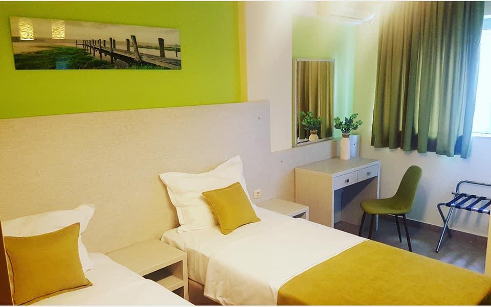 Lucic Rooms & Suites Будва Екстер'єр фото